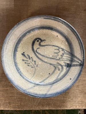 Lot 511 - A collection of Seth Cardew studio pottery.