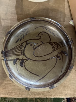 Lot 511 - A collection of Seth Cardew studio pottery.