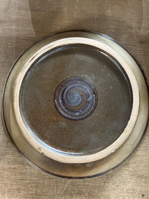 Lot 511 - A collection of Seth Cardew studio pottery.