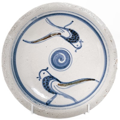 Lot 511 - A collection of Seth Cardew studio pottery.