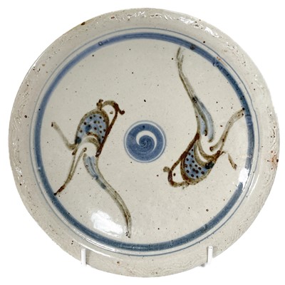 Lot 511 - A collection of Seth Cardew studio pottery.