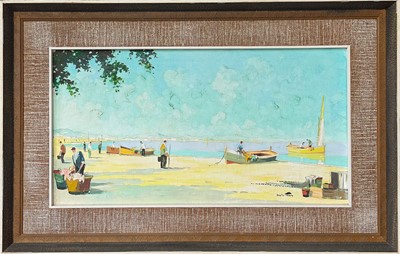 Lot 420 - Cecil Rochfort DOYLY-JOHN (1906-1993)