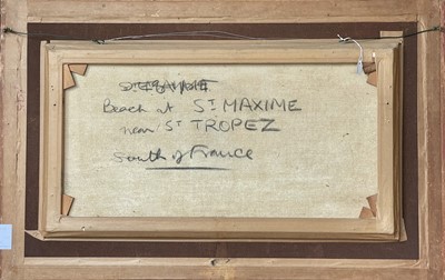 Lot 420 - Cecil Rochfort DOYLY-JOHN (1906-1993)
