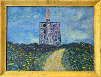 Lot 144 - Alec WALKER (1889-1964)