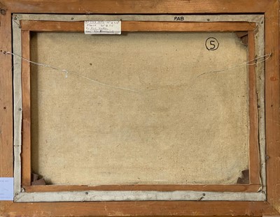 Lot 144 - Alec WALKER (1889-1964)