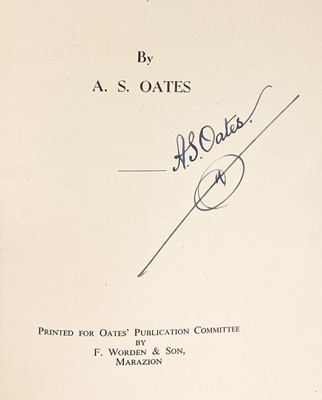 Lot 125 - Helston, Mullion, Porthleven and the Lizard.