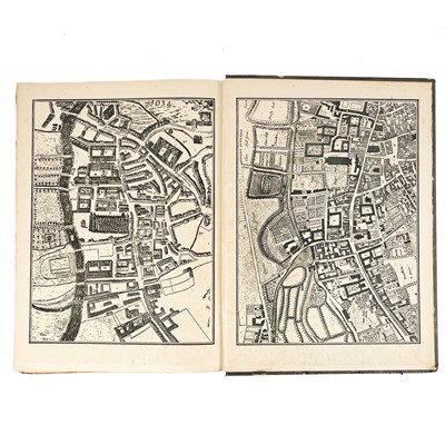 Lot 323 - Architecture interest.