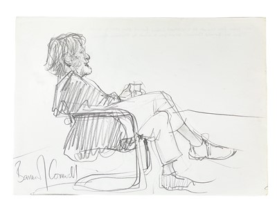 Lot 511 - CORNWELL, Bernard