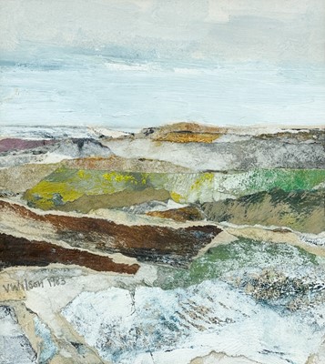 Lot 37 - Vincent WILSON (1953)