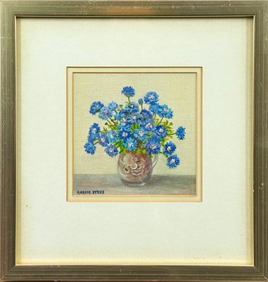 Lot 50 - Dorcie SYKES (1908-1998)