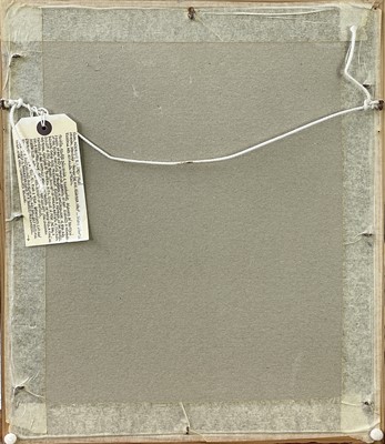 Lot 61 - Jack MERRIOTT (1901-1968)