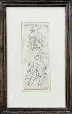 Lot 61 - Jack MERRIOTT (1901-1968)