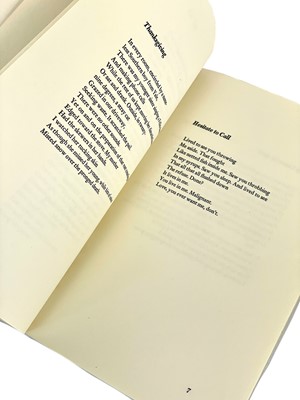 Lot 628 - GLUCK, Louise