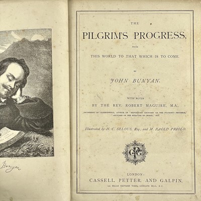 Lot 353 - CASSELL (publishers)