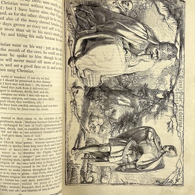 Lot 353 - CASSELL (publishers)