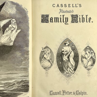 Lot 353 - CASSELL (publishers)