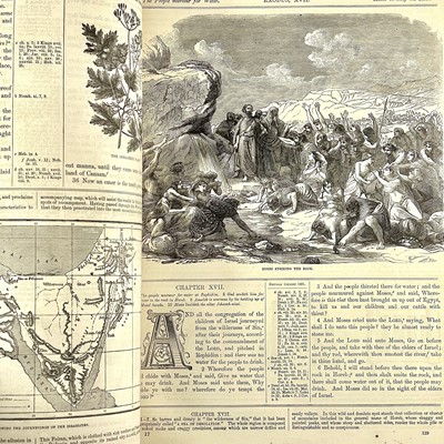 Lot 353 - CASSELL (publishers)