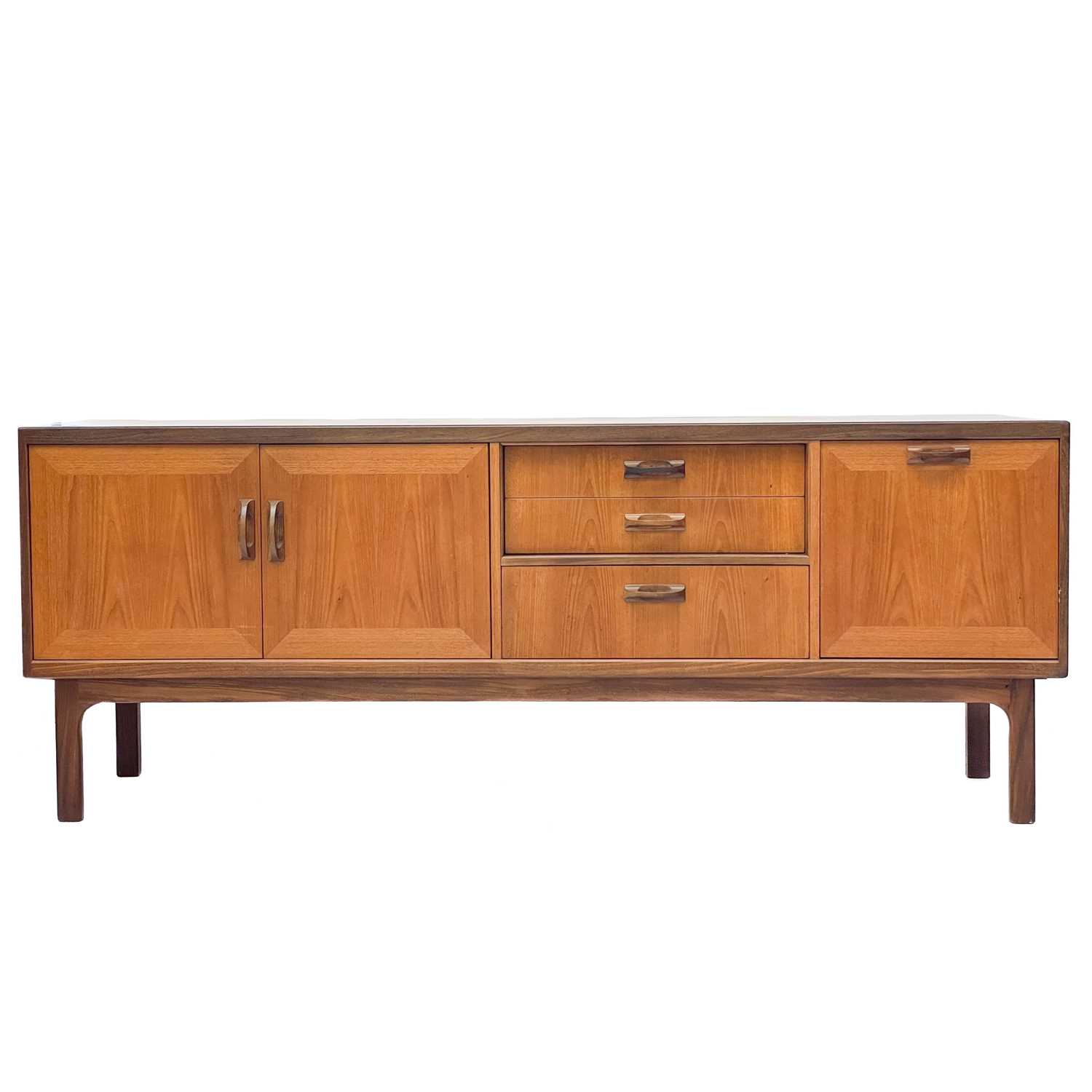 G plan store sierra sideboard