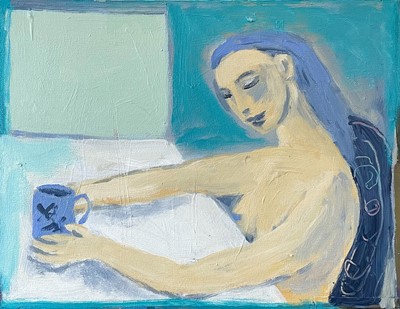 Lot 8 - Janet LYNCH (1938)
