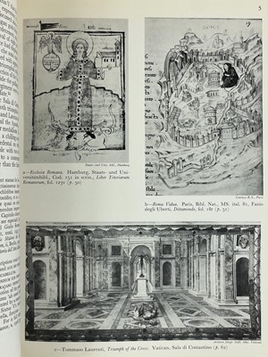 Lot 384 - 'The Journal of the Warburg and Courtauld Institutes'