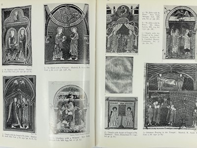 Lot 384 - 'The Journal of the Warburg and Courtauld Institutes'