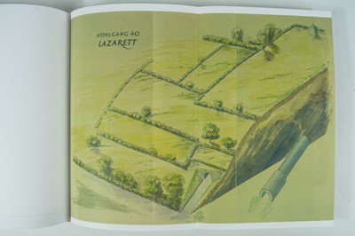 Lot 90 - 'Festung Guernsey (Fortress Guernsey)'