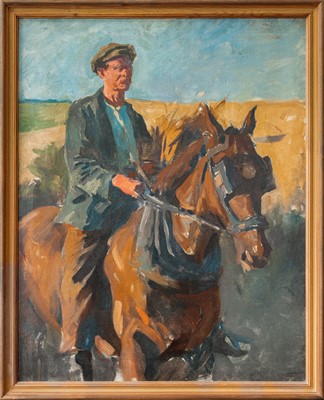 Lot 29 - Stanhope Alexander FORBES (1857-1947)