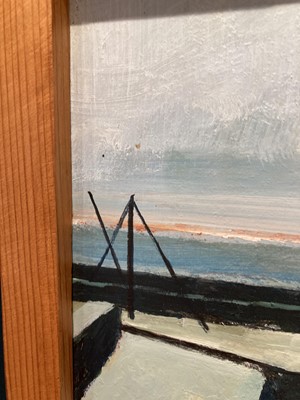Lot 67 - Jack PENDER (1918-1998)