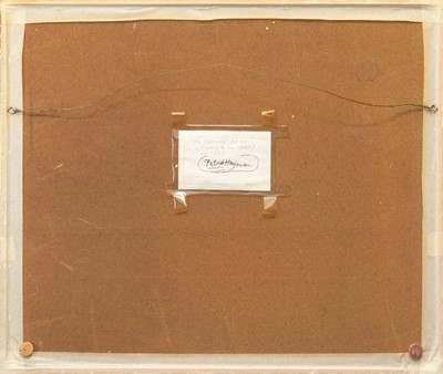 Lot 92 - Patrick HAYMAN (1915-1988)