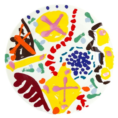 Lot 62 - Patrick HERON (1920-1999)