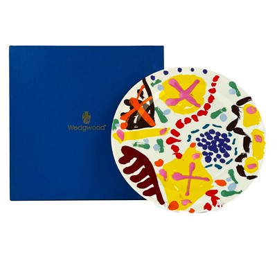 Lot 62 - Patrick HERON (1920-1999)