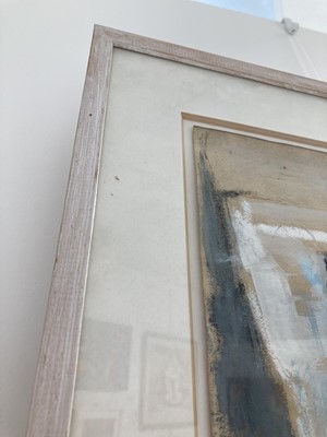 Lot 52 - Paul FEILER (1918-2013)