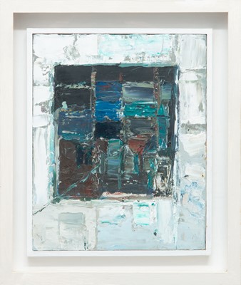 Lot 50 - Paul FEILER (1918-2013)