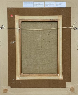 Lot 60 - John WELLS (1907-2000)