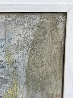 Lot 60 - John WELLS (1907-2000)