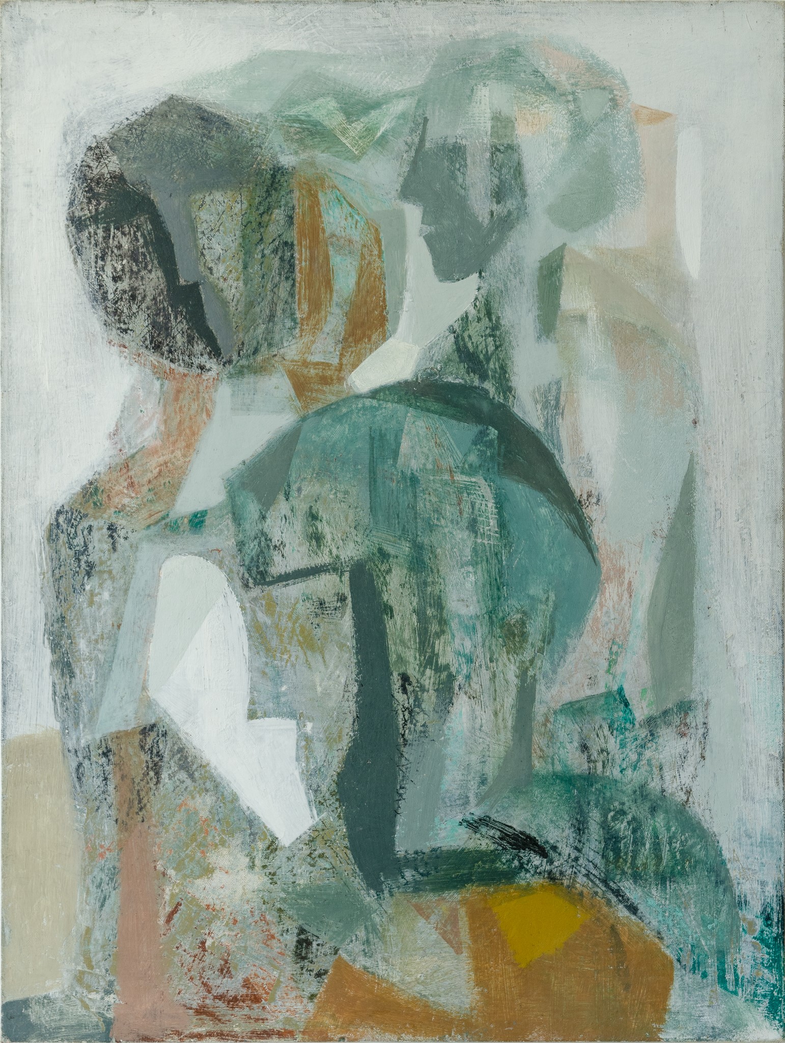 Lot 74 - John WELLS (1907-2000)