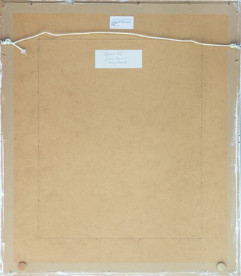 Lot 65 - Terry FROST (1915-2003)