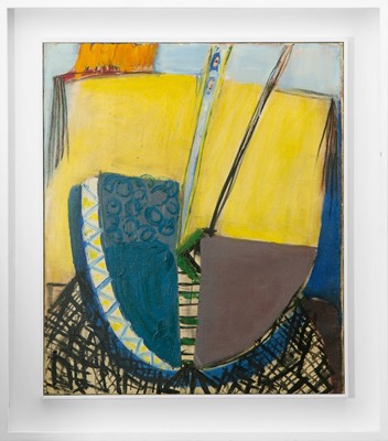 Lot 65 - Terry FROST (1915-2003)