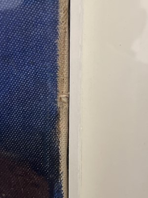 Lot 65 - Terry FROST (1915-2003)