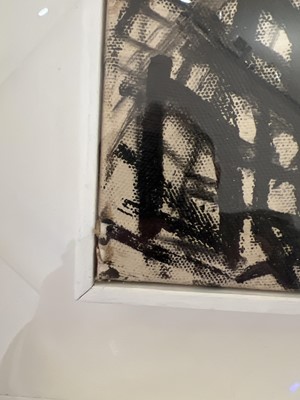 Lot 65 - Terry FROST (1915-2003)