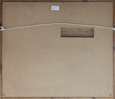 Lot 55 - Terry FROST (1915- 2003)