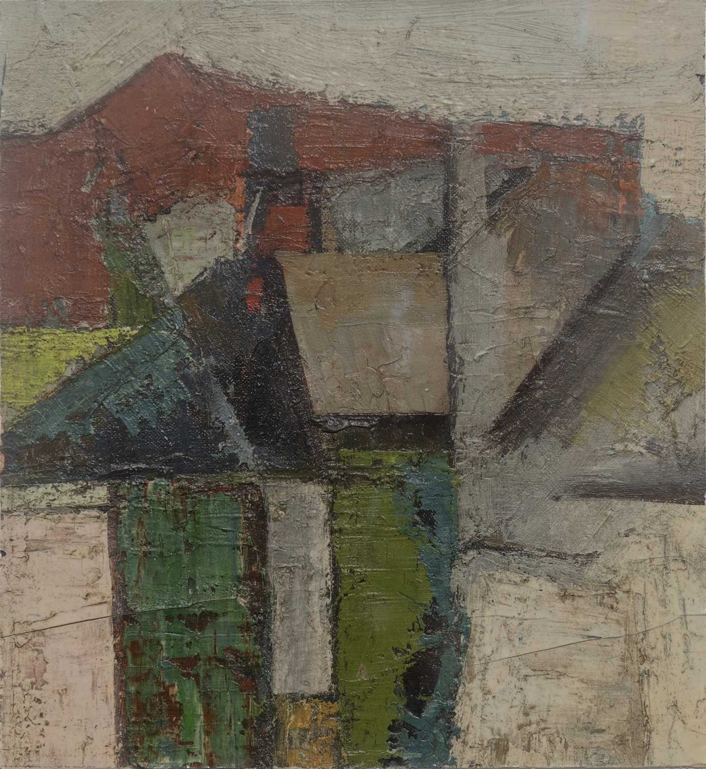 Lot 57 - Michael CANNEY (1923-1999)
