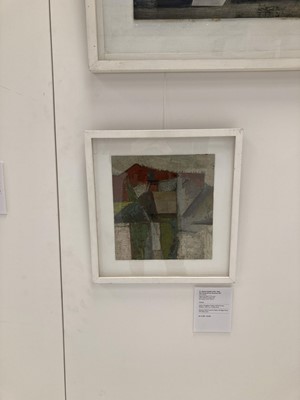 Lot 57 - Michael CANNEY (1923-1999)