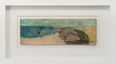 Lot 66 - Clifford FISHWICK (1925-1997)