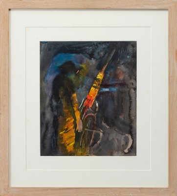 Lot 105 - Kurt JACKSON (1961)