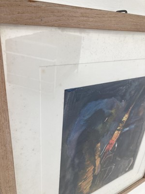 Lot 105 - Kurt JACKSON (1961)