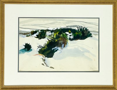 Lot 112 - Peter BLAGG (1937)