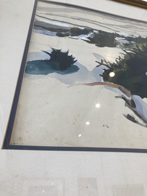 Lot 112 - Peter BLAGG (1937)
