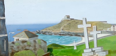 Lot 111 - Peter DAVIES (1953)