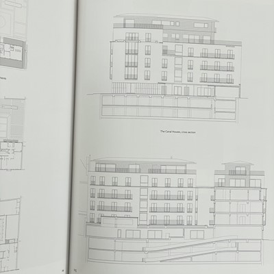 Lot 323 - Two academic works
